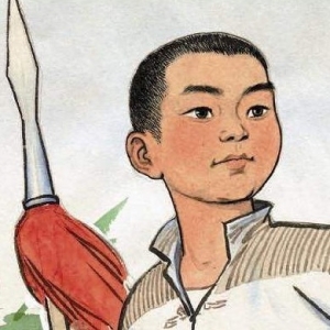 顾泓旭